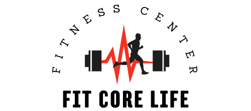 Fit Core Life